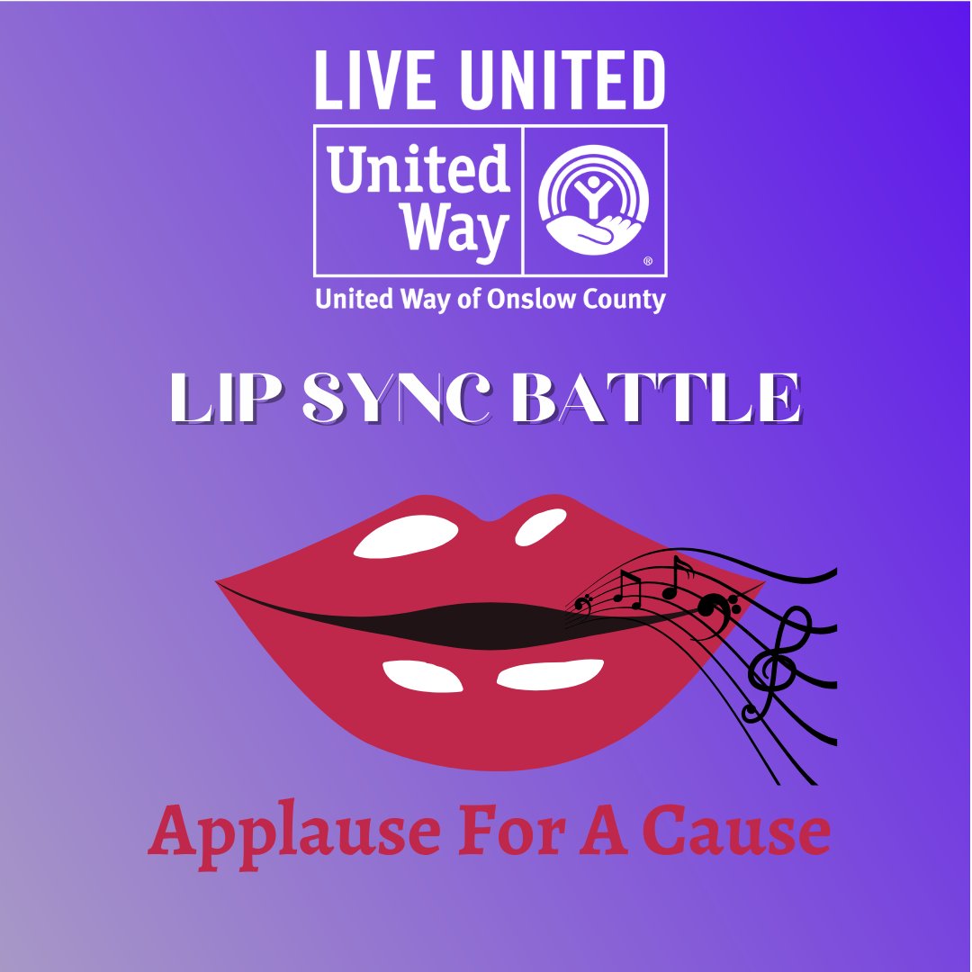 Hey Twitter fam! Exciting news! Our Lip Sync Battle for is just around the corner! We're looking for talented participants to make this event unforgettable. Submit your name or nominate a friend by emailing Lisa at LHeavilin@uwonslow.org. #LipSyncBattle #Fundraiser #GivingBack