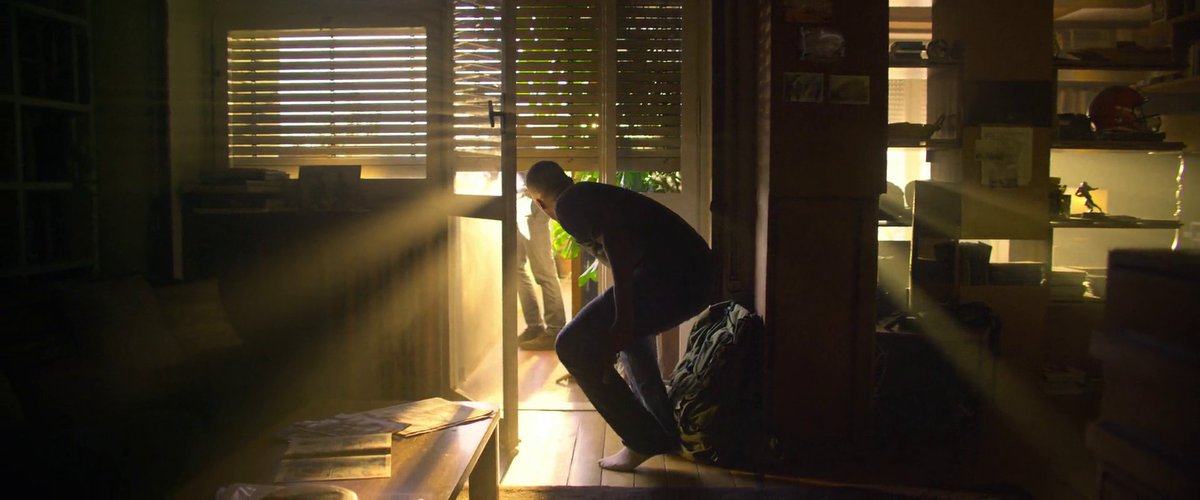 BayPerfectShot's tweet photo. SIX UNDERGROUND (2019)  

Cinematography by Bojan Bazelli. https://t.co/MHEtaxakfl