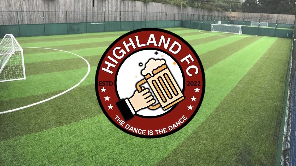 Highland Football Club tweet media