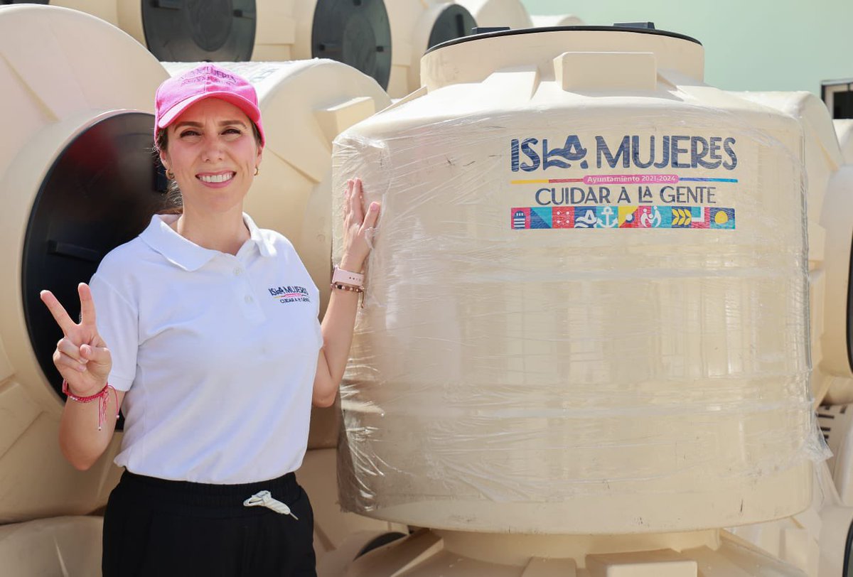 A todas las personas que se registraron en el 𝗣𝗿𝗼𝗴𝗿𝗮𝗺𝗮 𝗱𝗲 𝗦𝘂𝗯𝘀𝗶𝗱𝗶𝗼 𝗽𝗮𝗿𝗮 𝗹𝗮 𝗔𝗱𝗾𝘂𝗶𝘀𝗶𝗰𝗶𝗼́𝗻 𝗱𝗲 𝗧𝗶𝗻𝗮𝗰𝗼𝘀, les comparto el link donde pueden consultar la primera lista de beneficiarios👉🏻 bit.ly/3E51y5v

#AteneaIslaMujeres✌🏻