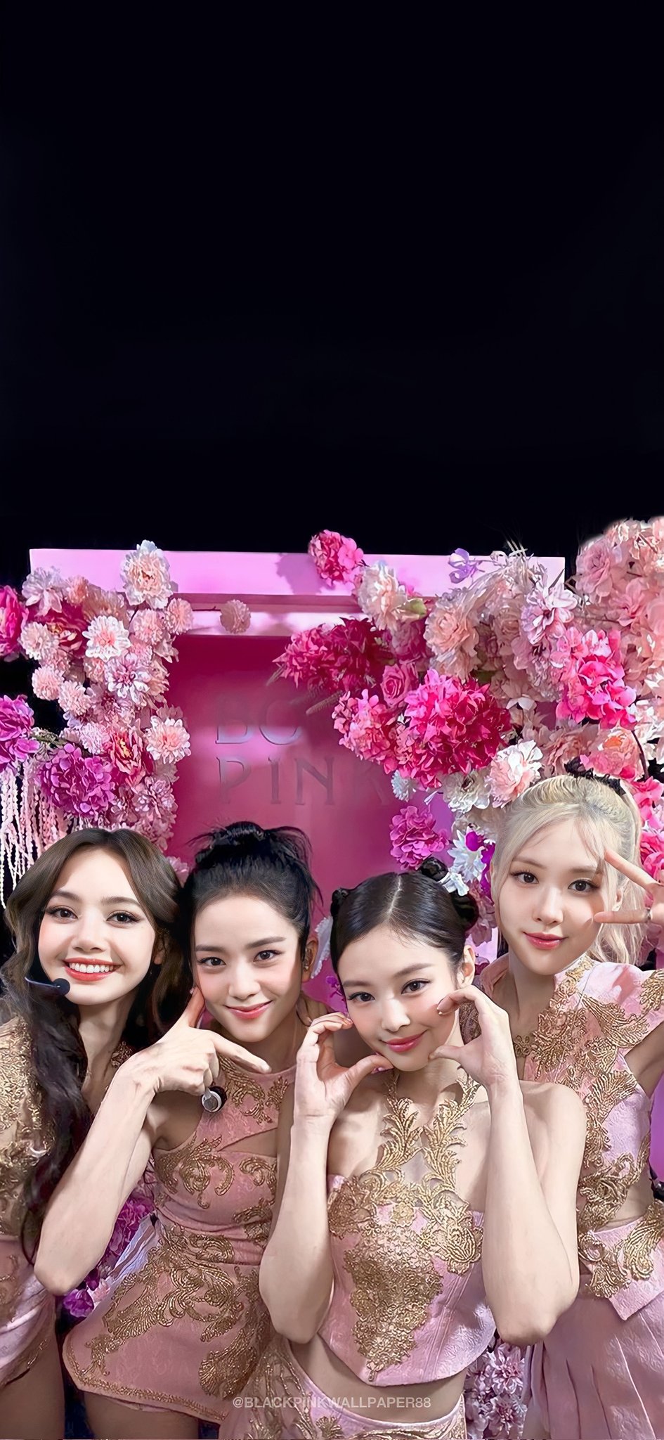 Walpaper blackpink cheap