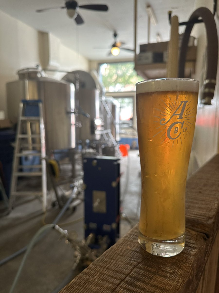 Michael C Cottle (@michaelccottle) on Twitter photo Mint to Be Kolsch blend w / mint tea 5.1% collab with <a href="/theintrinsicmda/">Intrinsic</a> <a href="/AlleghenyBrew/">Allegheny City Brewing</a> for <a href="/barrelandflow/">Barrel & Flow</a>
barrelandflow.com
<a href="/pghbrewersguild/">PGH Brewers Guild</a> Mint to Be Kolsch blend w / mint tea 5.1% collab with <a href="/theintrinsicmda/">Intrinsic</a> <a href="/AlleghenyBrew/">Allegheny City Brewing</a> for <a href="/barrelandflow/">Barrel & Flow</a>
barrelandflow.com
<a href="/pghbrewersguild/">PGH Brewers Guild</a>