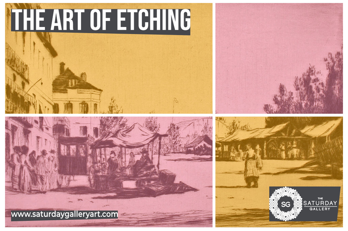 The Saturday Gallery tweet media