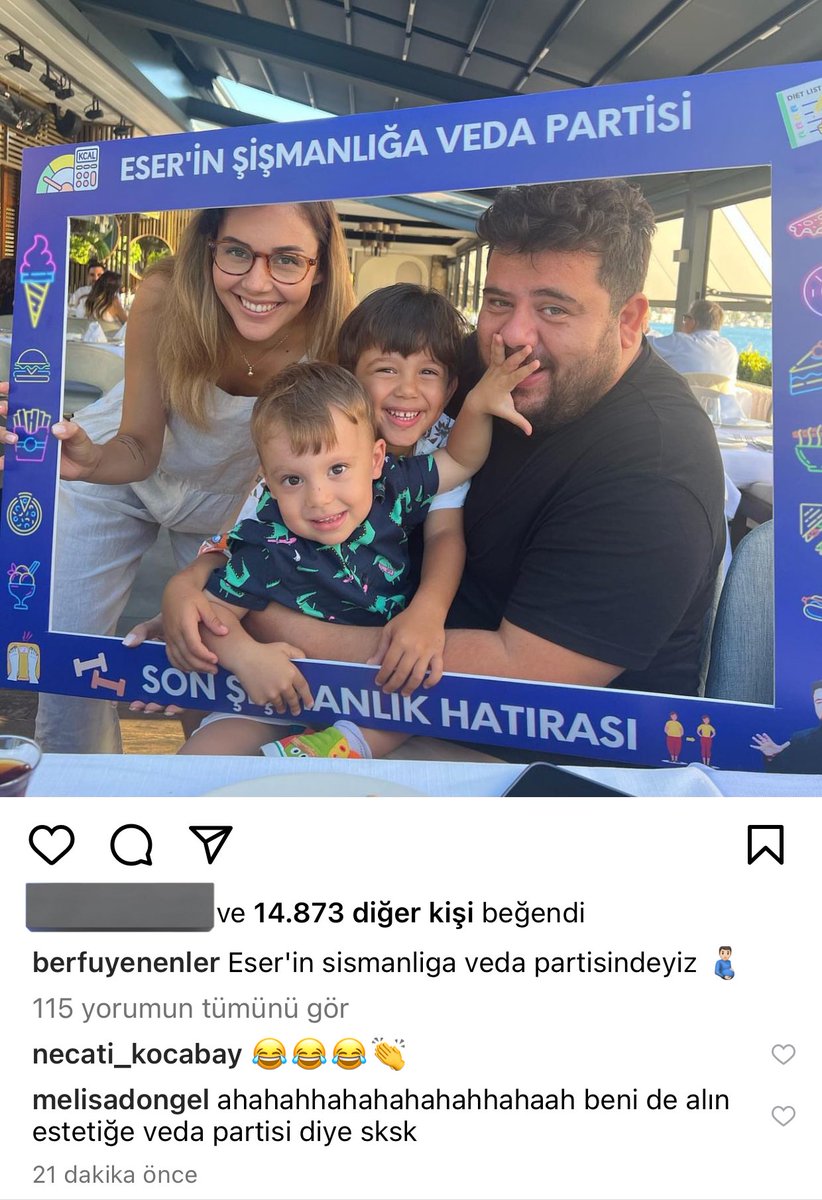 MELİSA DÖNGELİN YORUMUNA BAKIN AHAHSJALSAŞXĞAĞDŞD