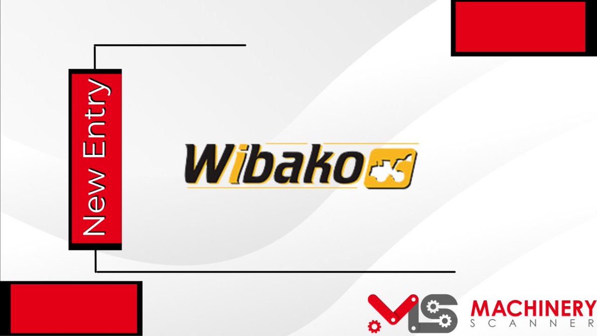 MachineryScanner tweet media