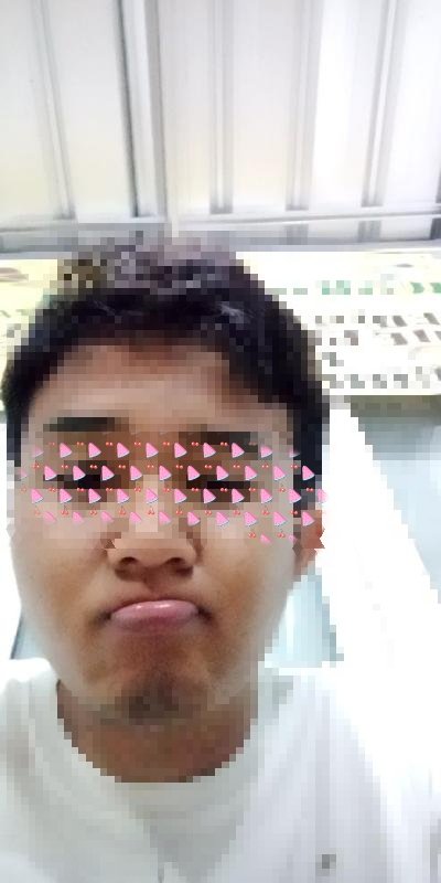 BurjuNa70544's tweet photo. Prank Michat 6
Diki, one of ny favorit. 
Gemes org nya. 

#gay #gvid #straight #prankstraight #prankstraightlokal #prankstr8  #kontolkuli #kontollokal https://t.co/fJ7aiFBFtD