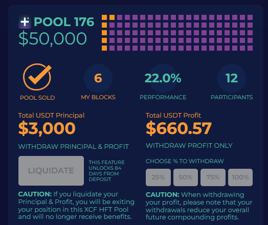 More income...this is crazy!
<a href="/XETACapital/">XETA</a> 

#XETApays #XETAnniversary