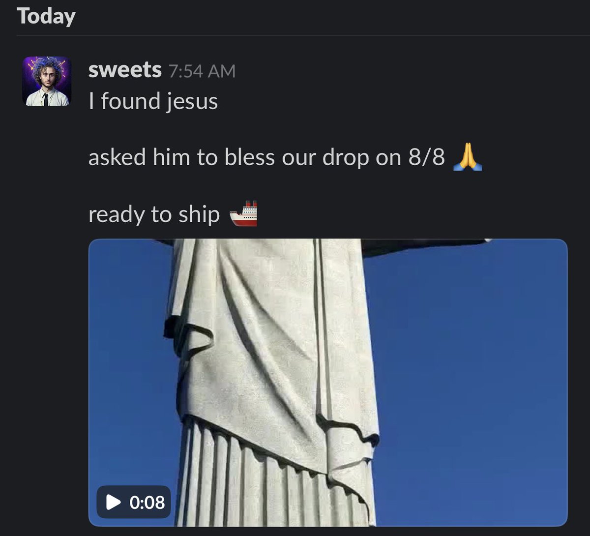 Sidney Swift tweet media