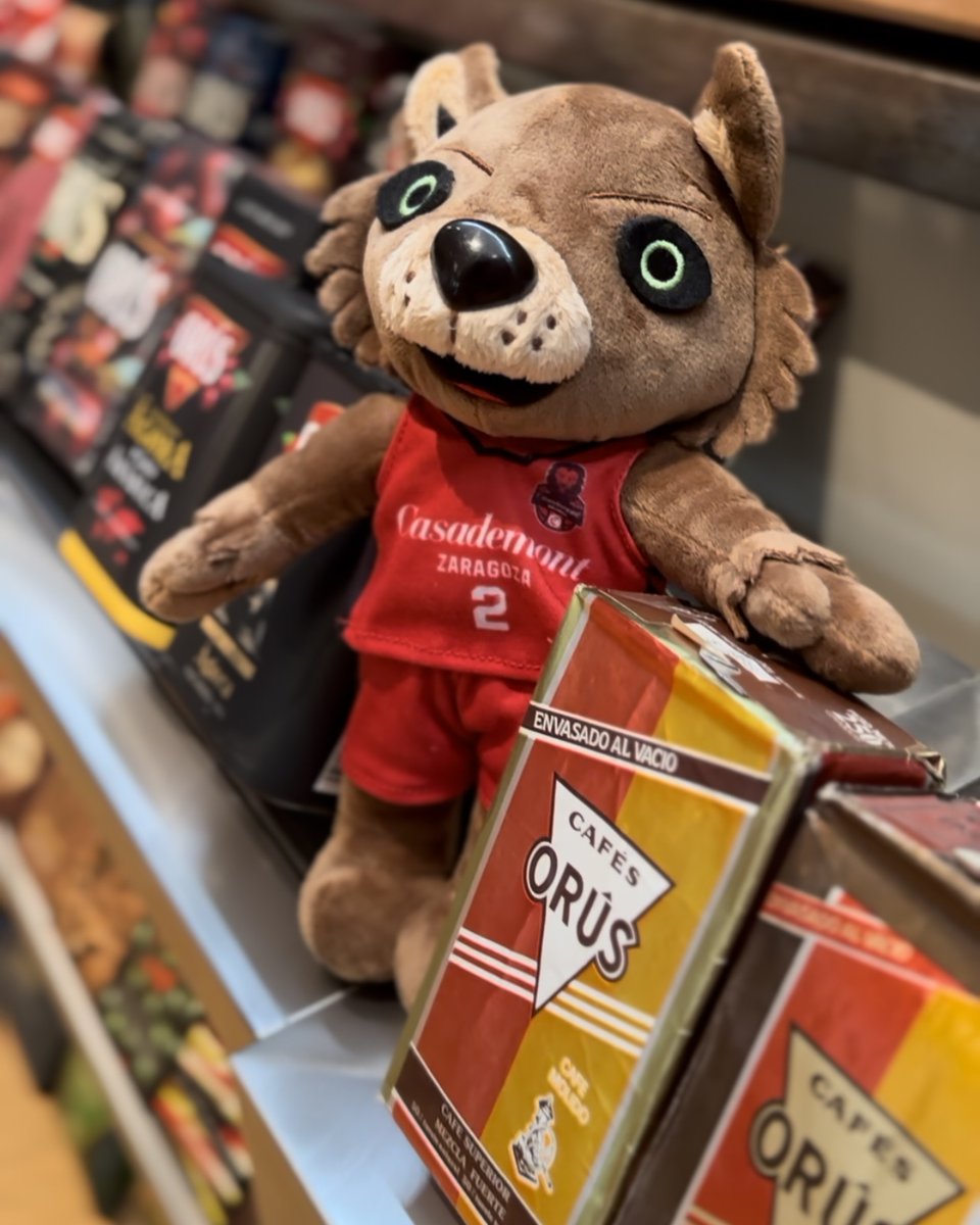 Casademont Zaragoza tweet media