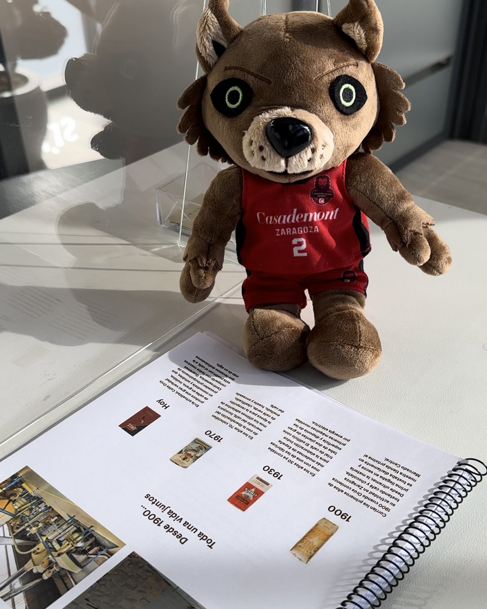 Casademont Zaragoza tweet media