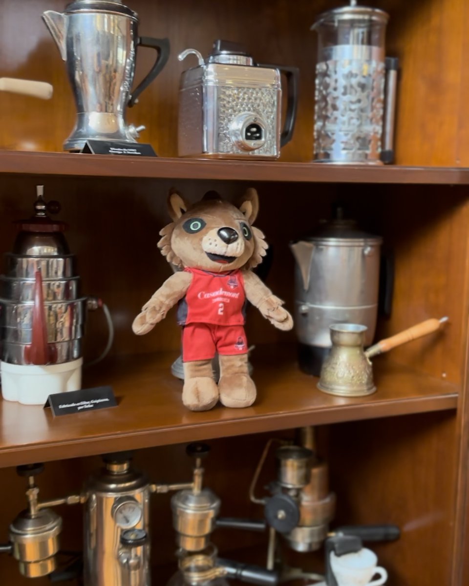 Casademont Zaragoza tweet media