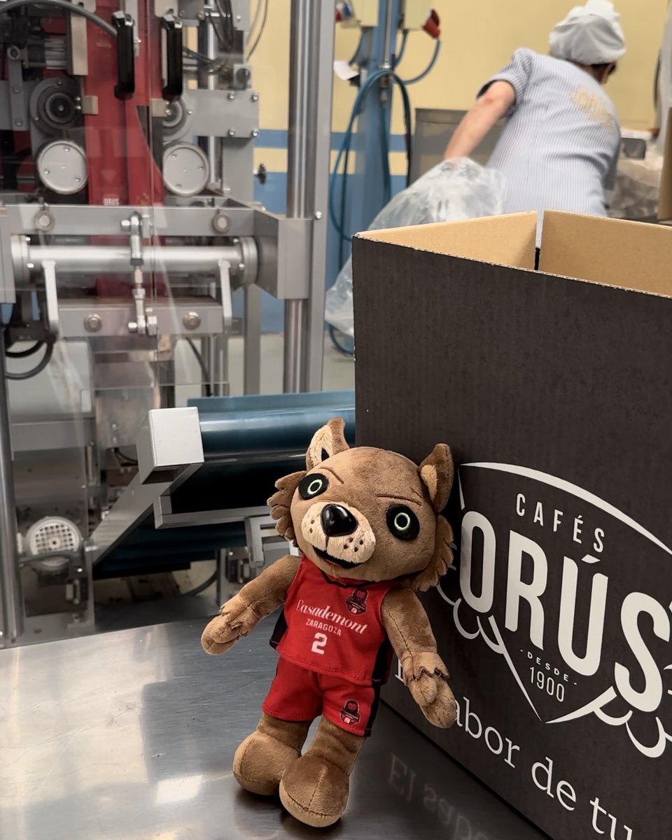 Casademont Zaragoza tweet media