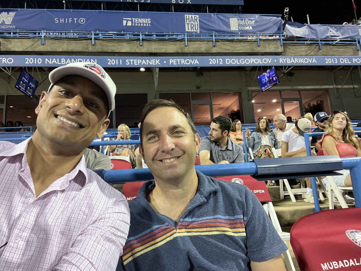 DebSundi's tweet image. Glimpses of a great wk (1). BCAN Think Tank @BladderCancerUS. ATP action at the Citi Open @MaxKates  @brady_urology. Great view of historic DC sites including 1600 @Uro_Rich. Cutting-edge BlCa science re: roles for androgens and Y chr. in anti-tumor immunity @Zihai @OhioStatePIIO