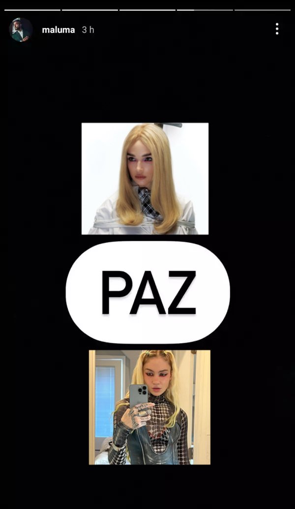 dani (@cuethevirus) on Twitter photo 