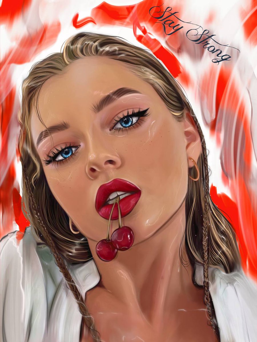 Kristina tweet media