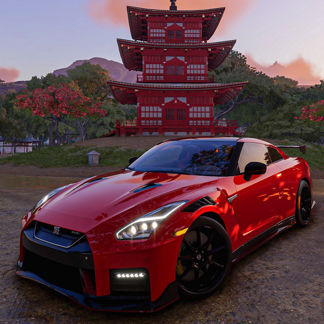 The Crew FR tweet media