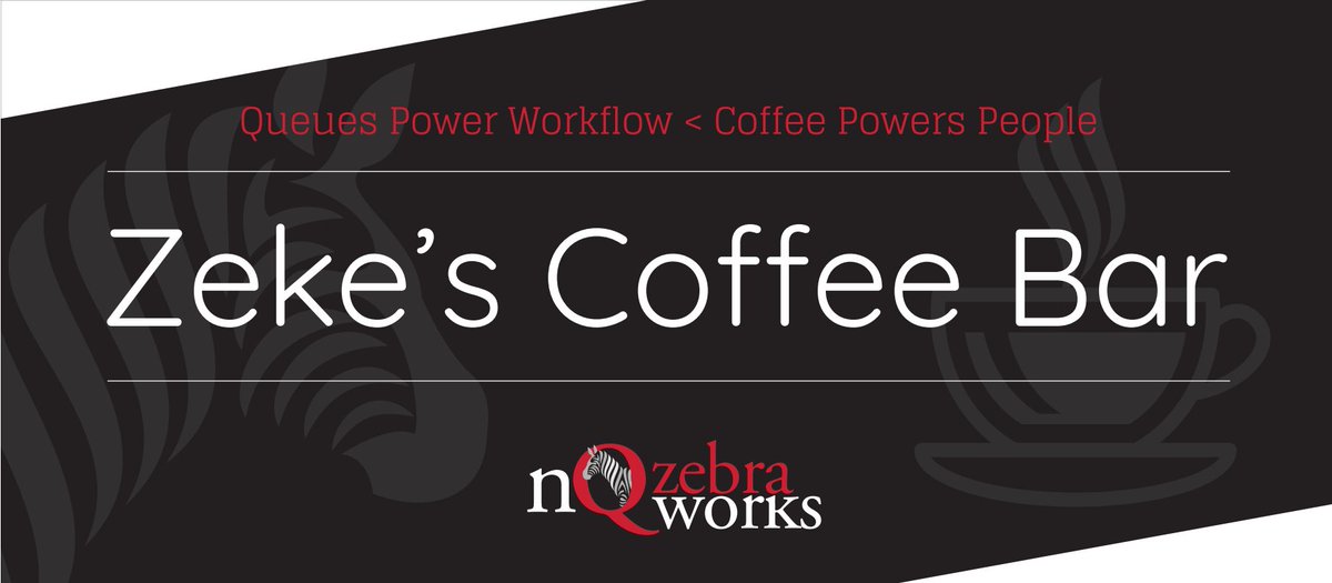 nQ Zebraworks tweet media