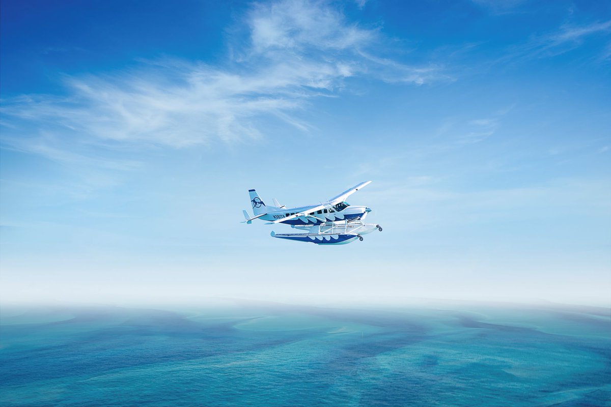 flytropic's tweet photo. Don't get caught without flights for Labor Day Weekend! Celebrate the holiday in style by booking one of our Private Charters to your final destination in South Florida or the Bahamas, or hopping on our By-the-Seat Service to Bimini, Nassau, or Great Harbour Cay. 
#flytropic https://t.co/zl2HHBD9Cb