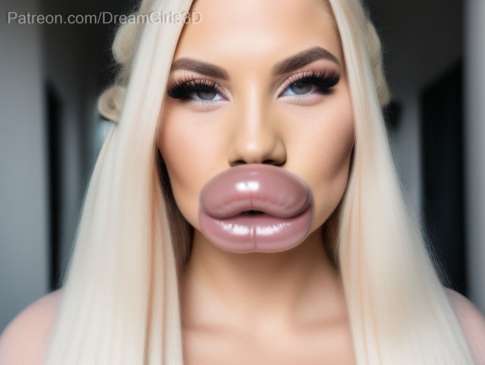 Brilliance   💗 RT to support the huge lips movement 🔥 More on https://t.co/V7UudwfiU2 https://t.co/T<a href="/tag/bimbo"class="tags"><span>#bimbo</span></a><a href="/tag/bimbodoll"class="tags"><span>#bimbodoll</span></a><a href="/tag/bimbofication"class="tags"><span>#bimbofication</span></a><a href="/tag/bimbofied"class="tags"><span>#bimbofied</span></a>