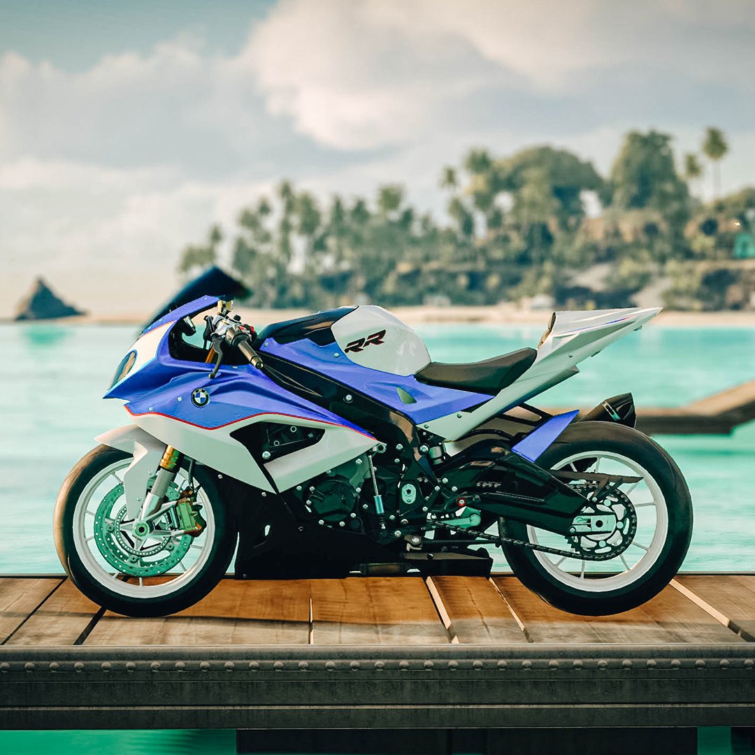 The Crew FR tweet media