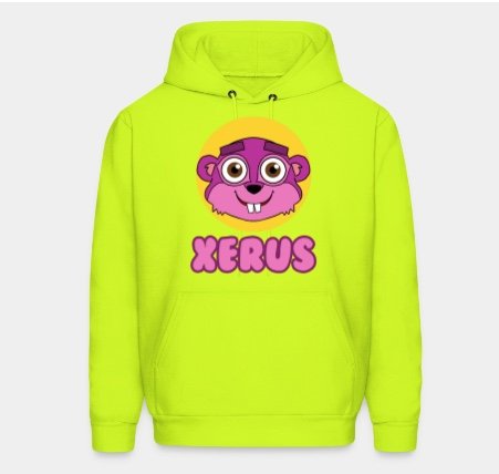 Fahuradigitarts's tweet photo. Visit our Fahura Digital online store and order your T-shirts, Hoodies etc.. with our best designs - New #Xerus 🔥👇
https://t.co/feJrN8Am9v
#tshirts #coggi #xerus #coggigarments https://t.co/rfnjJBUgbl