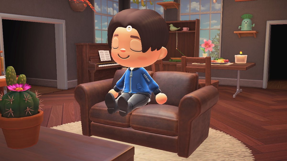 _Fran5_27's tweet photo. #AnimalCrossing #ACNH #NintendoSwitch https://t.co/qMmV8Cu5XU
