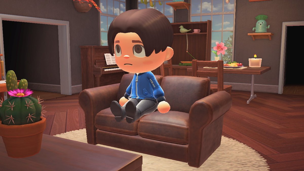 _Fran5_27's tweet photo. #AnimalCrossing #ACNH #NintendoSwitch https://t.co/qMmV8Cu5XU