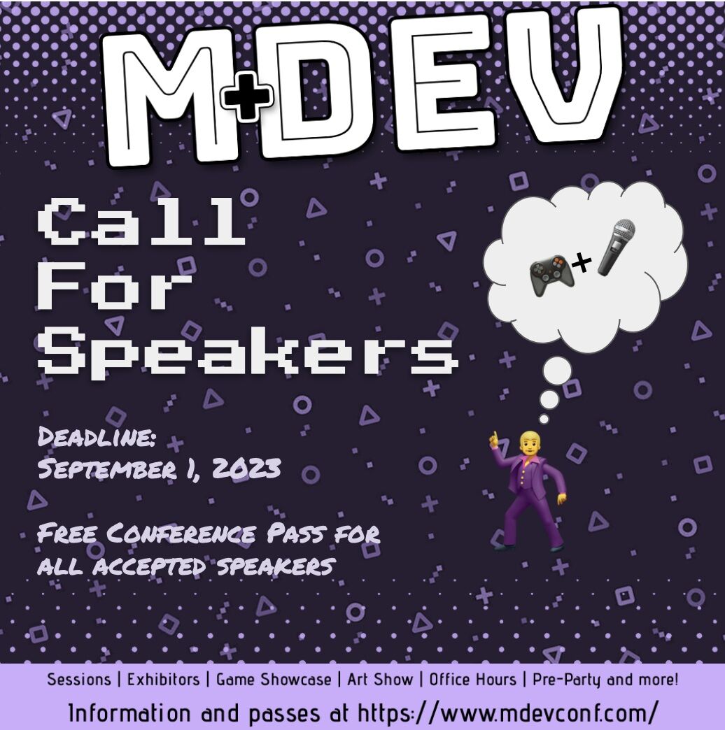 International Game Developers Association tweet media