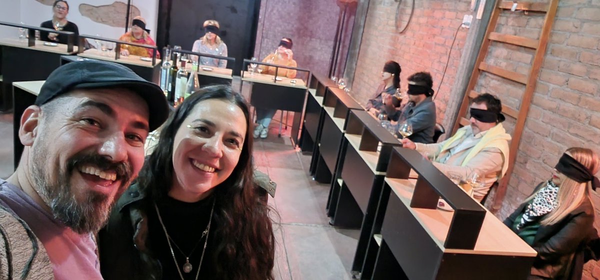 #ChocoloteEnCopa junto a Joha de  <a href="/lastiburcias/">lastiburcias</a> ... hermosa noche en la salita de mATT