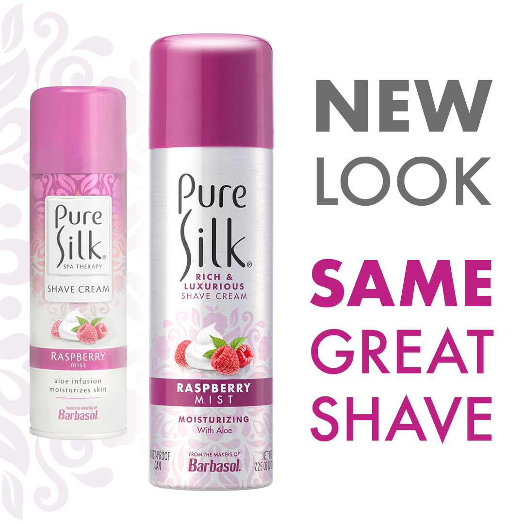 Pure Silk tweet media
