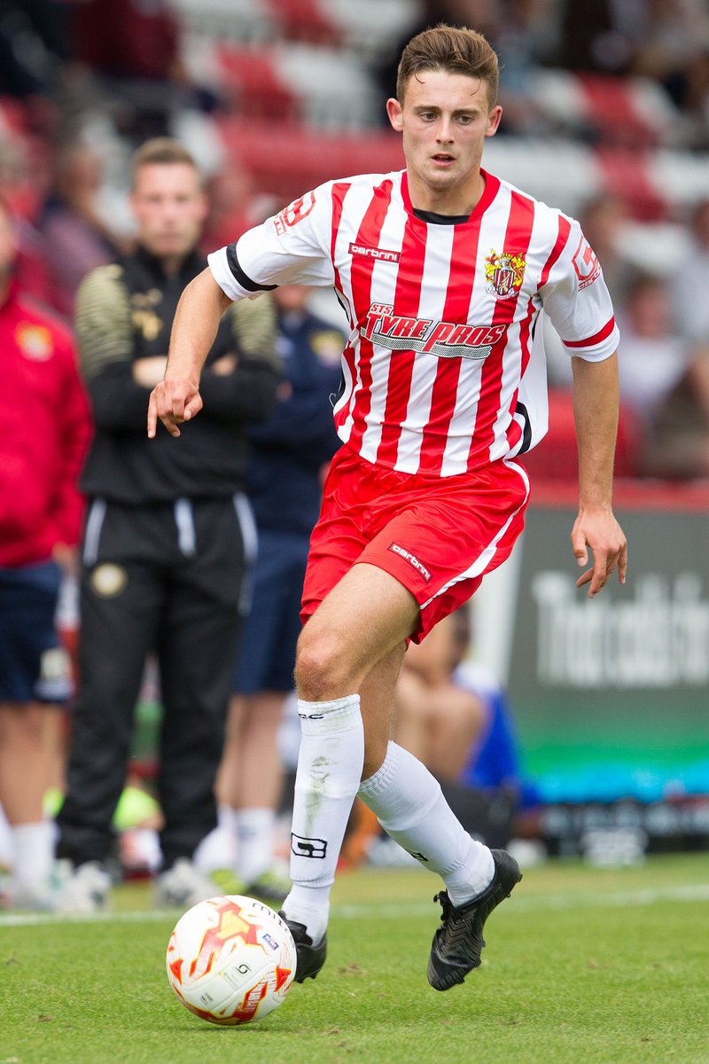 Stevenage FC 🔴⚪ tweet media