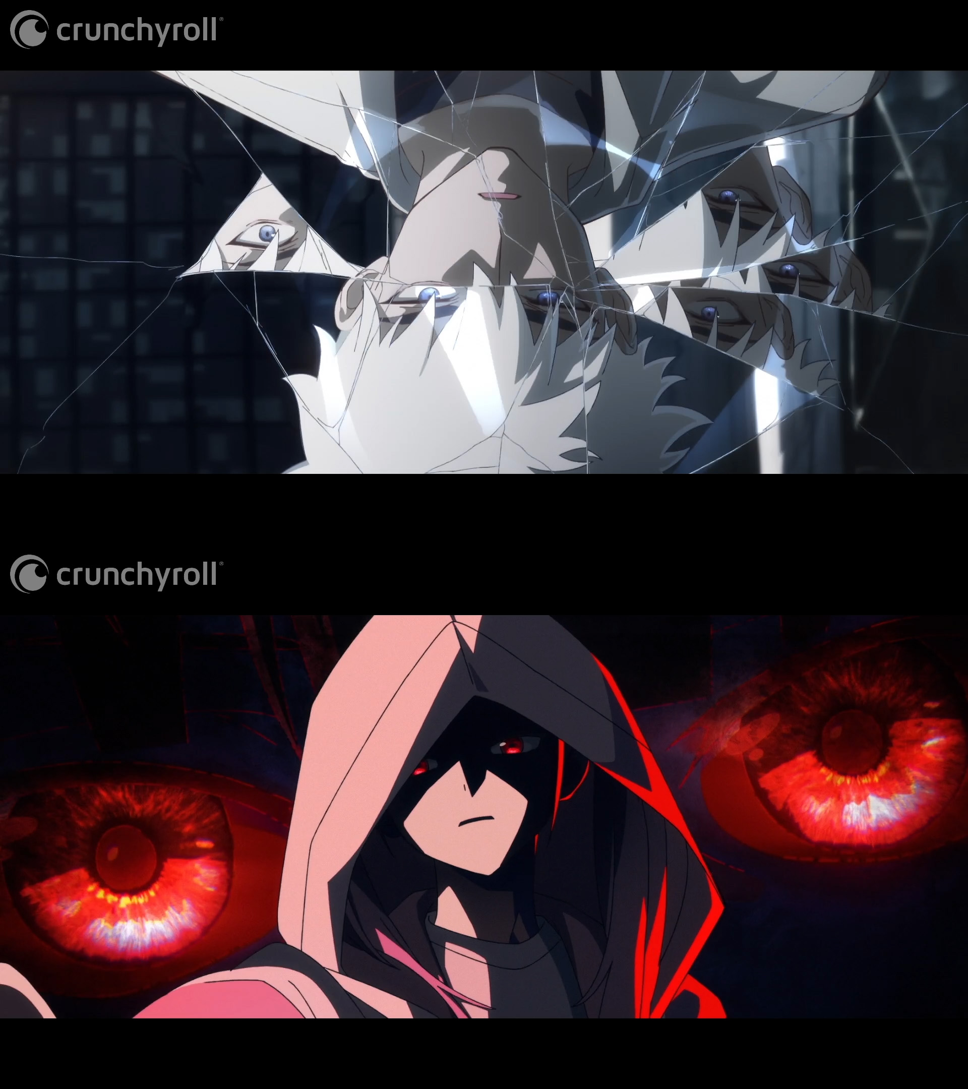 Crunchyroll - —An opening can't make you cry. The opening