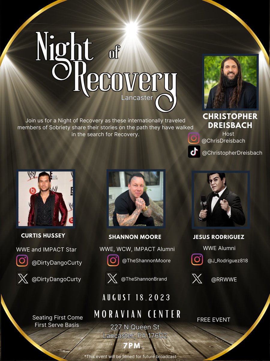 Blueprints for Addiction Recovery, Inc. tweet media