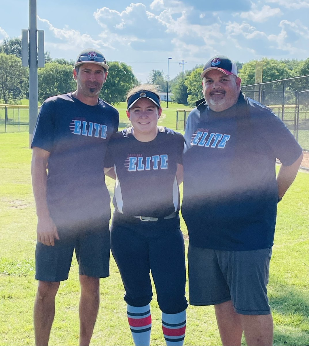 Carolina Elite SC (Ray) 18U tweet media