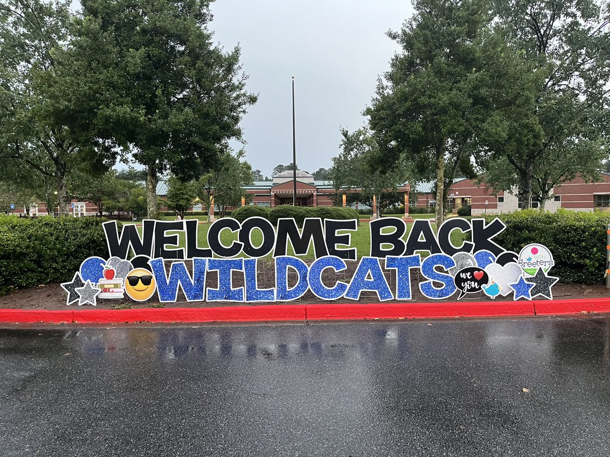 Northwestern MS PTO (@thenmspto) on Twitter photo Wishing our students & staff the BEST first day!! <a href="/TheNMSWildcats/">Northwestern Middle School</a> @JoelMPeterson <a href="/FultonZone7/">Dr. Crumbley</a> Wishing our students & staff the BEST first day!! <a href="/TheNMSWildcats/">Northwestern Middle School</a> @JoelMPeterson <a href="/FultonZone7/">Dr. Crumbley</a>
