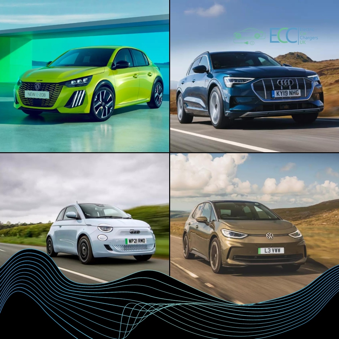 Electric Car Chargers UK Ltd tweet media