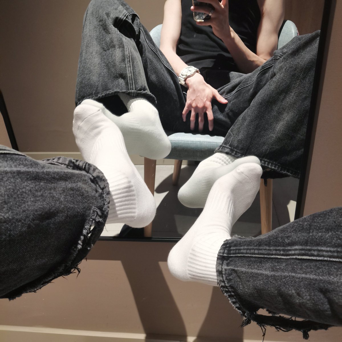 树一 tweet media