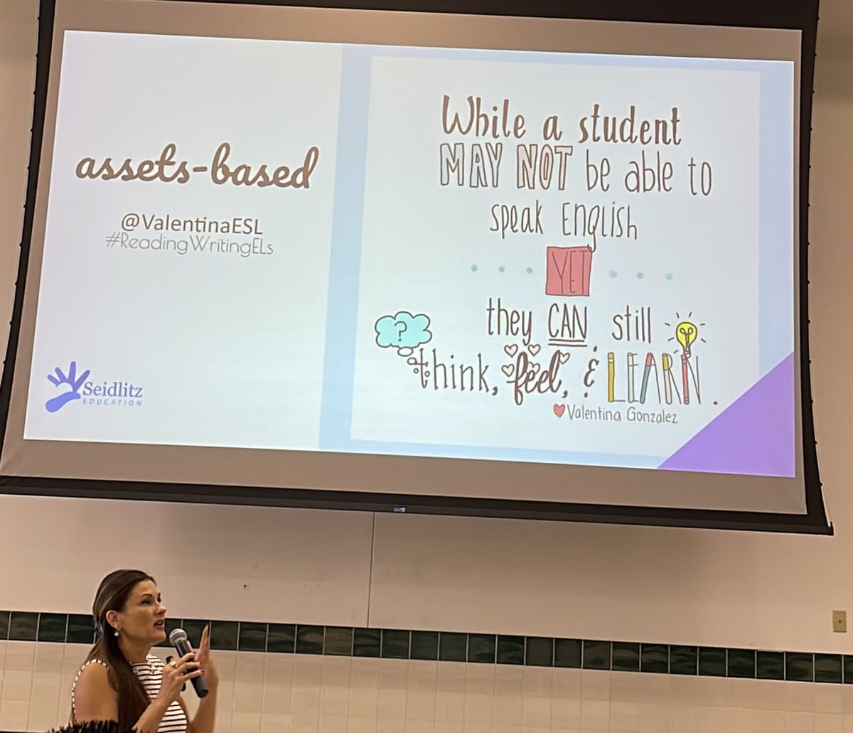 Brenda Castillo tweet media