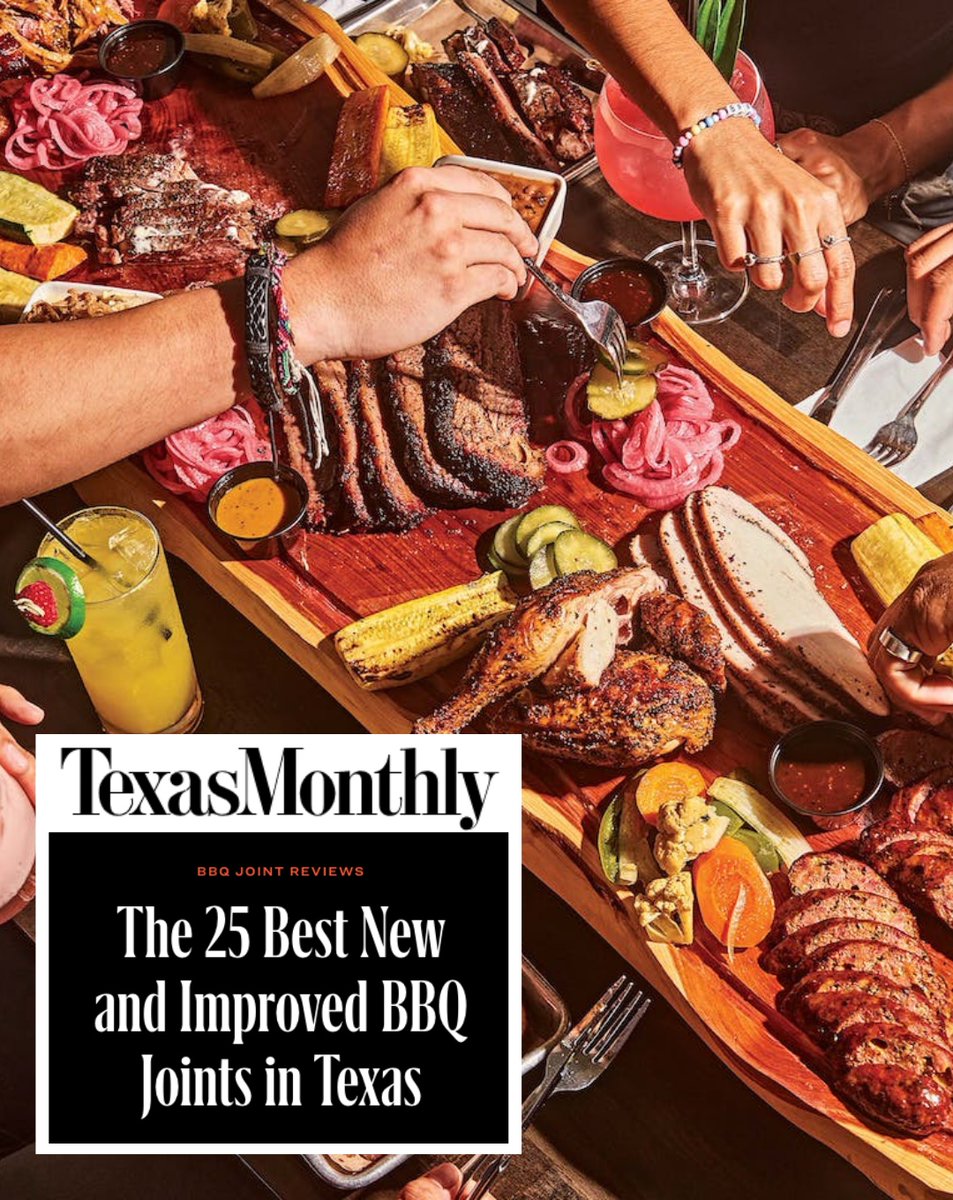 J-Bar-M Smokehouse & BBQ tweet media