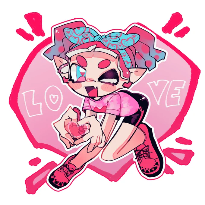 #Splatoon3 やっぱコレがなきゃダメでしょう! 
