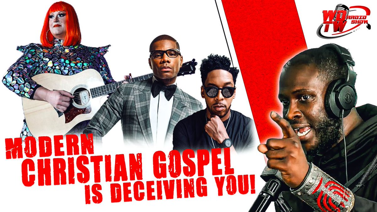 iuictallahassee's tweet photo. 🚨🚨🚨PREMIERING NOW!!!🚨🚨🚨
👇🏾👇🏾👇🏾👇🏾👇🏾👇🏾👇🏾👇🏾👇🏾👇🏾👇🏾👇🏾
https://t.co/lBA68AOyXS
LIKE, SHARE, COMMENT, SUBSCRIBE on all Social Media Platforms!!
#Gospel #Christian #Decieve #LGBTQ #Transformed https://t.co/blyHYW7jYn