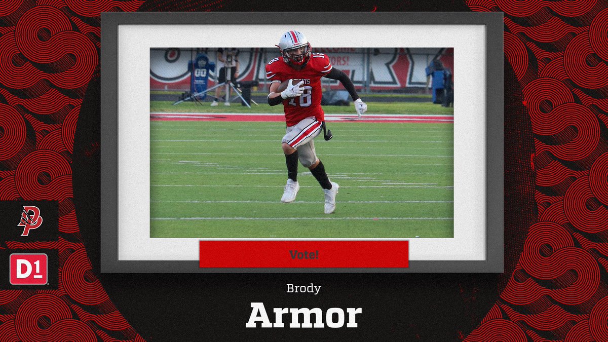 Deer Park Athletics tweet media