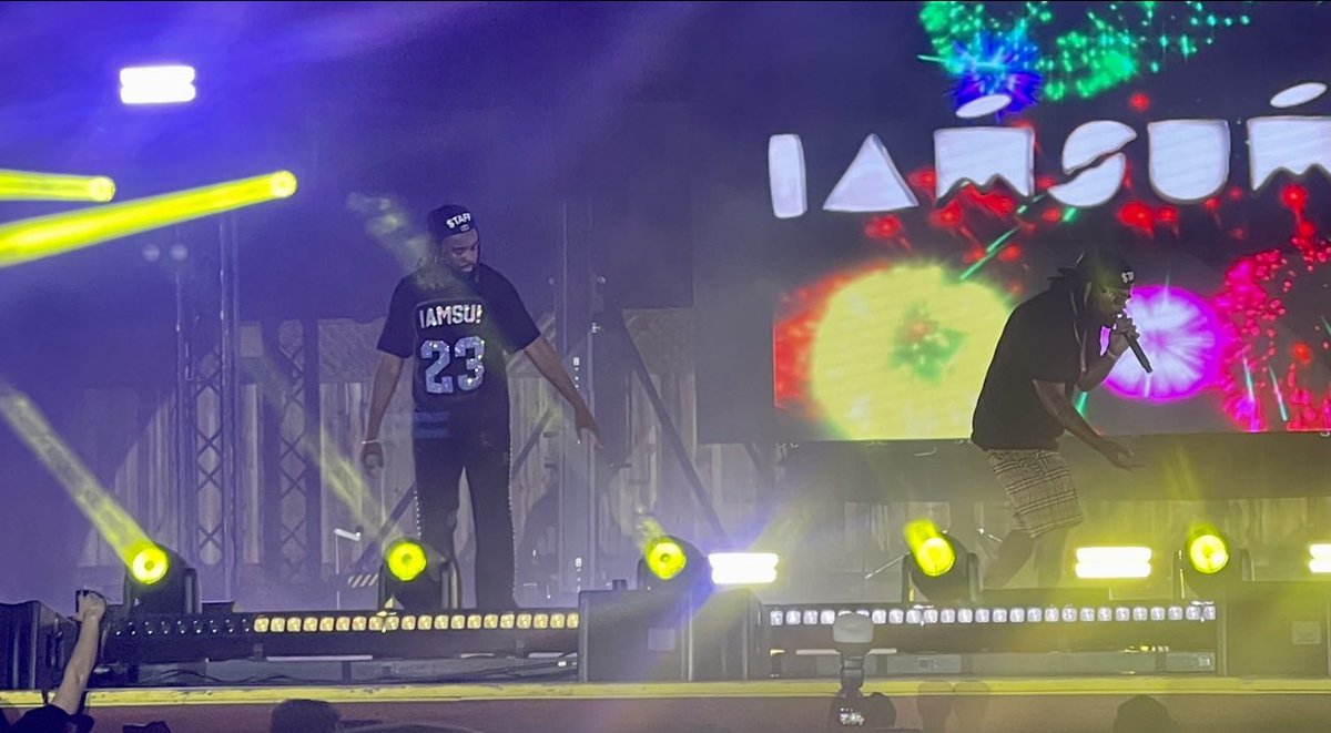 TortillaPapii's tweet photo. You had to be there #iamsummer #YayArea #KoolJohn #ShmopLife https://t.co/sfCJBcGSNr