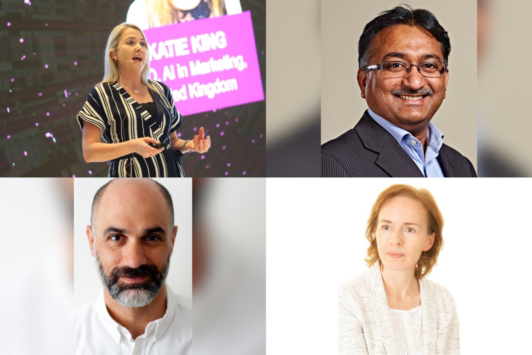 Staffordshire Chambers of Commerce (@staffschambers) on Twitter photo We're delighted to reveal the full line-up of speakers for the 2023 Let’s Do Business expo.
✅ <a href="/katieeking/">Katie King, MBA</a>
✅ <a href="/DrSandraWoolley/">Sandra Woolley</a>
✅ <a href="/ProfSamirDani/">Samir Dani</a>
✅ <a href="/TheoKyriacou/">Theocharis Kyriacou</a>
Joining us at <a href="/UttoxeterRaces/">Uttoxeter Racecourse</a> on 12 October, our speakers will all explore the ways that AI developments can We're delighted to reveal the full line-up of speakers for the 2023 Let’s Do Business expo.
✅ <a href="/katieeking/">Katie King, MBA</a>
✅ <a href="/DrSandraWoolley/">Sandra Woolley</a>
✅ <a href="/ProfSamirDani/">Samir Dani</a>
✅ <a href="/TheoKyriacou/">Theocharis Kyriacou</a>
Joining us at <a href="/UttoxeterRaces/">Uttoxeter Racecourse</a> on 12 October, our speakers will all explore the ways that AI developments can
