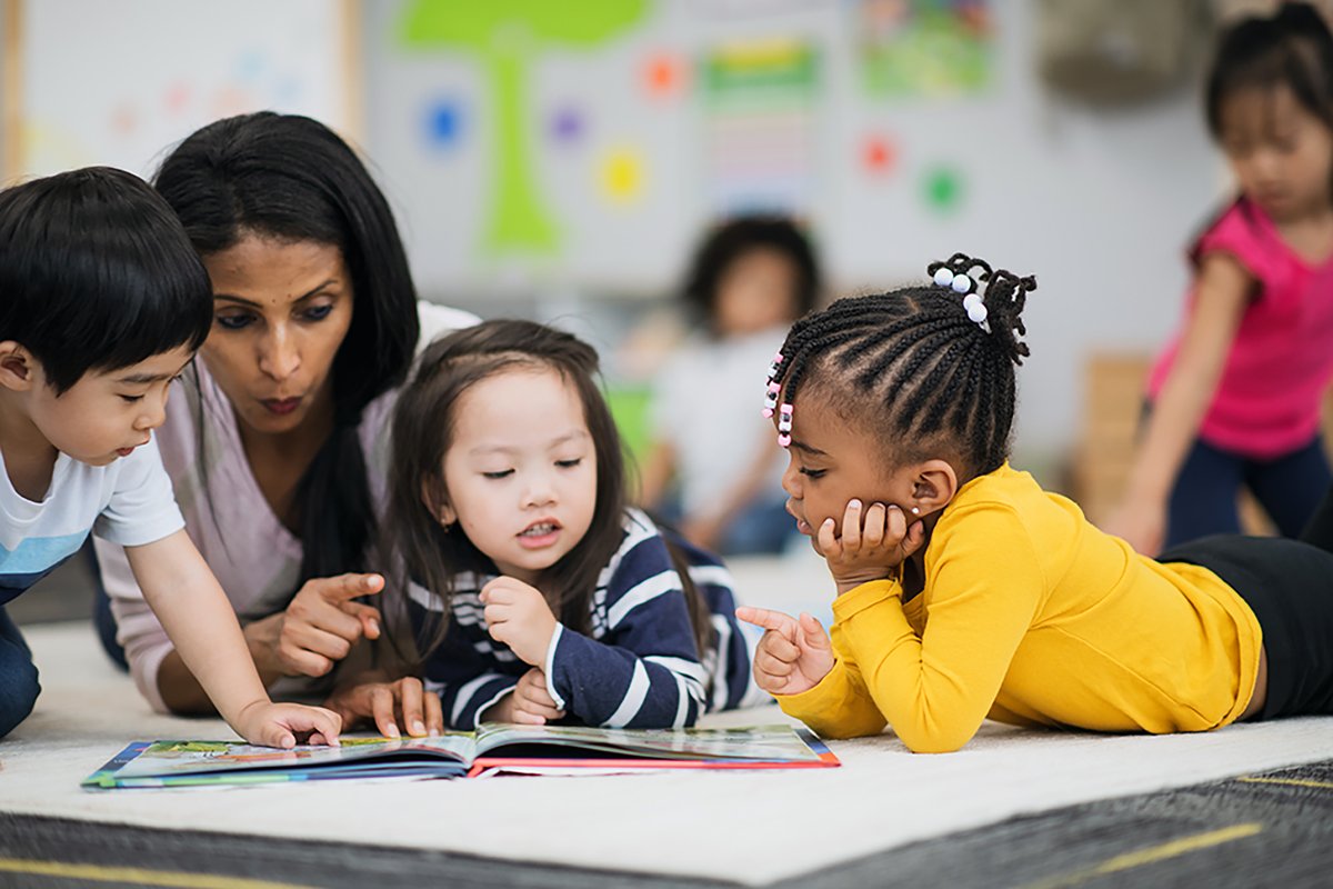 Proposed changes to the federal Child Care &amp; Development Fund rules would have a significant, positive impact for #Nebraska #childcare providers &amp; families w/ kids in care. Learn more &amp; let Congress know you support the proposal: bit.ly/3QiYJEW  #EarlyChildhoodWorkforce