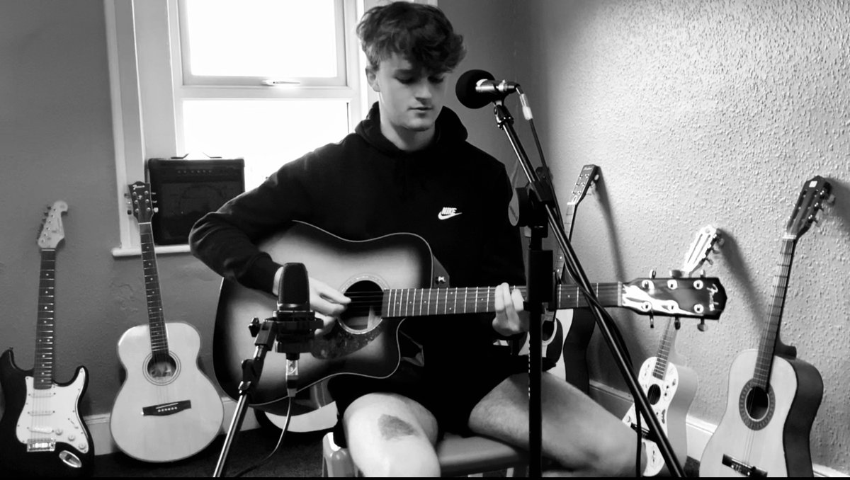 Recent work for Martin Rafferty and Jack Fairon! Looking forward to releasing this project over the next few days!