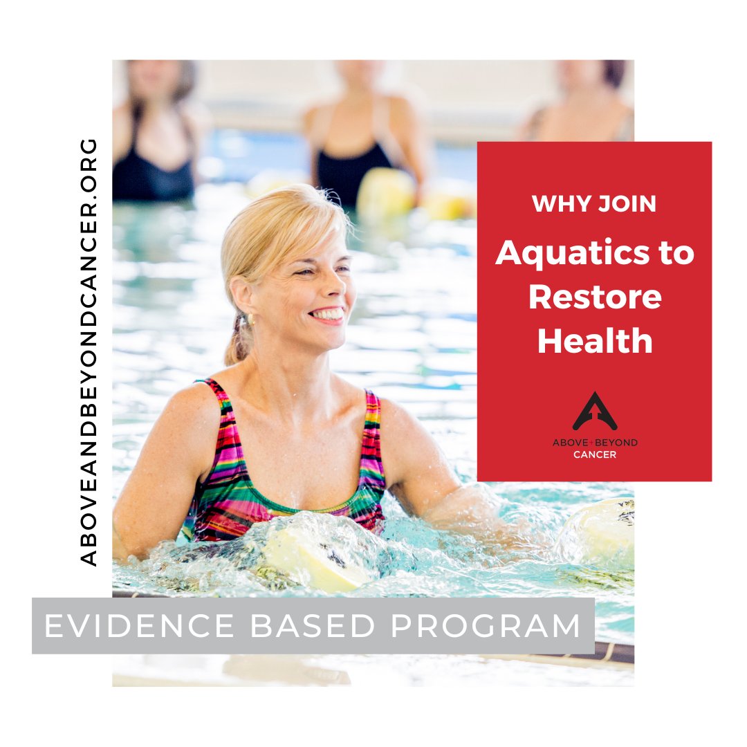 Above + Beyond Cancer tweet media