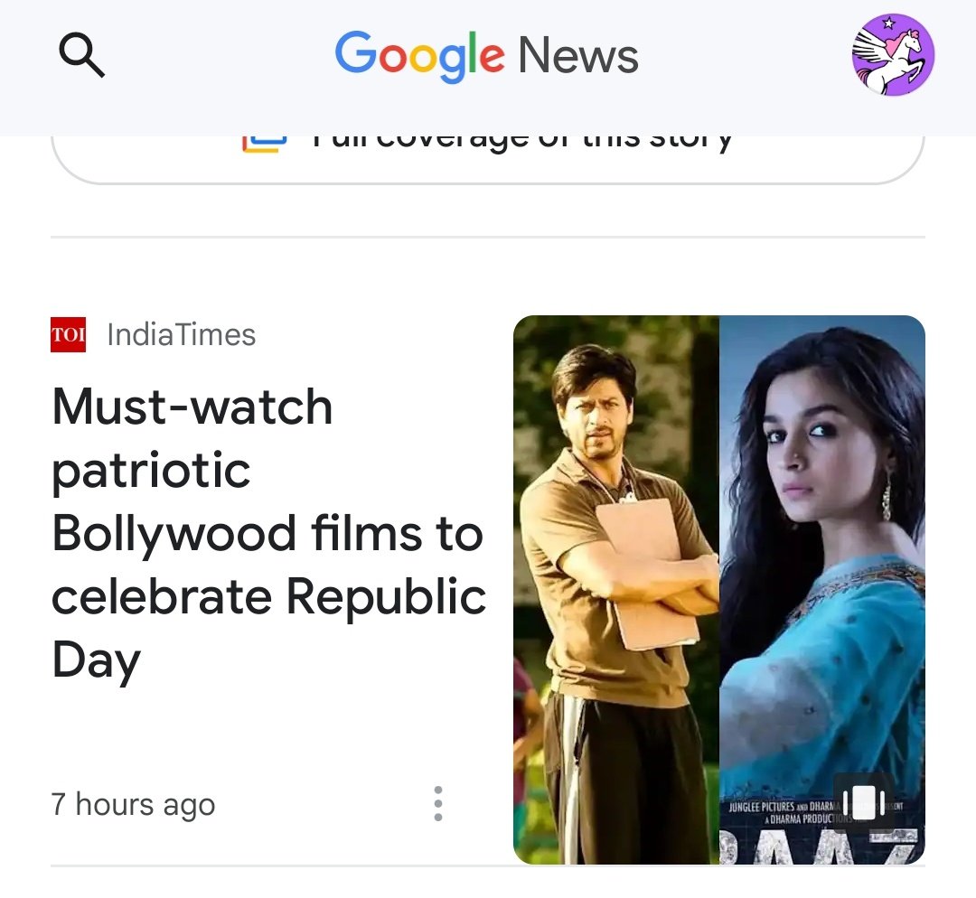 tweetsbysherin's tweet photo. The state of media🤦‍♀️
 @indiatimes @TOIIndiaNews https://t.co/Vu35lCaCyW