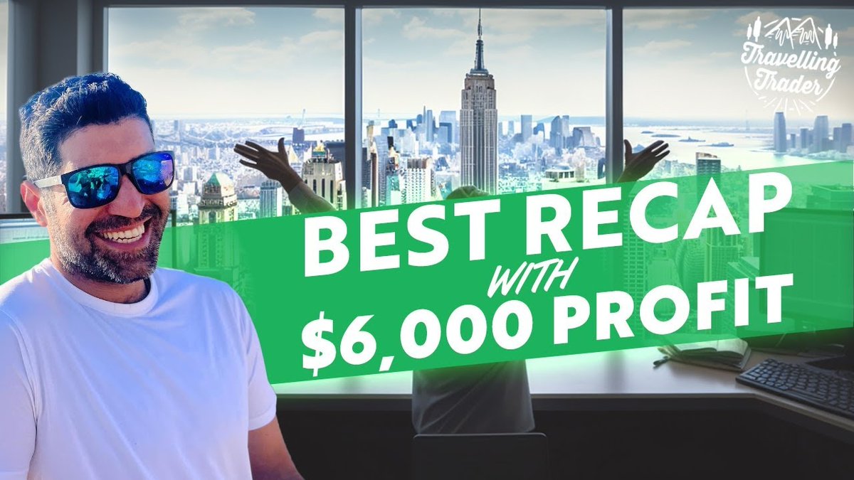 BearBullTraders's tweet photo. Want to know the secrets behind a $6,000 profit trade? 

Watch my latest video where I break down the Step-by-Step Anatomy of a Successful Trade! 

Don't miss out on valuable insights and strategies. 

Click here to watch: https://t.co/snt2qJcCob https://t.co/2ZiqKlxYSs
