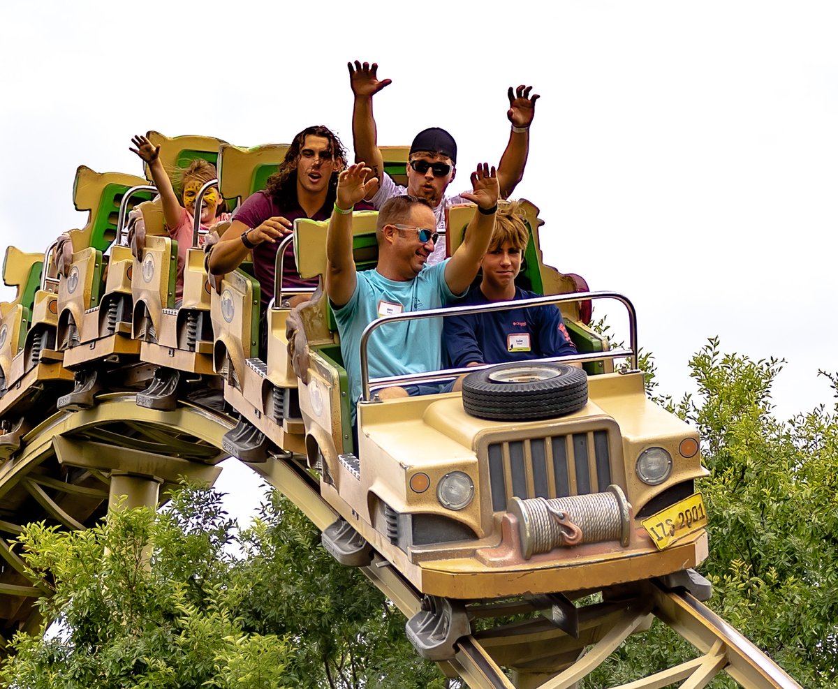 American Structurepoint tweet media